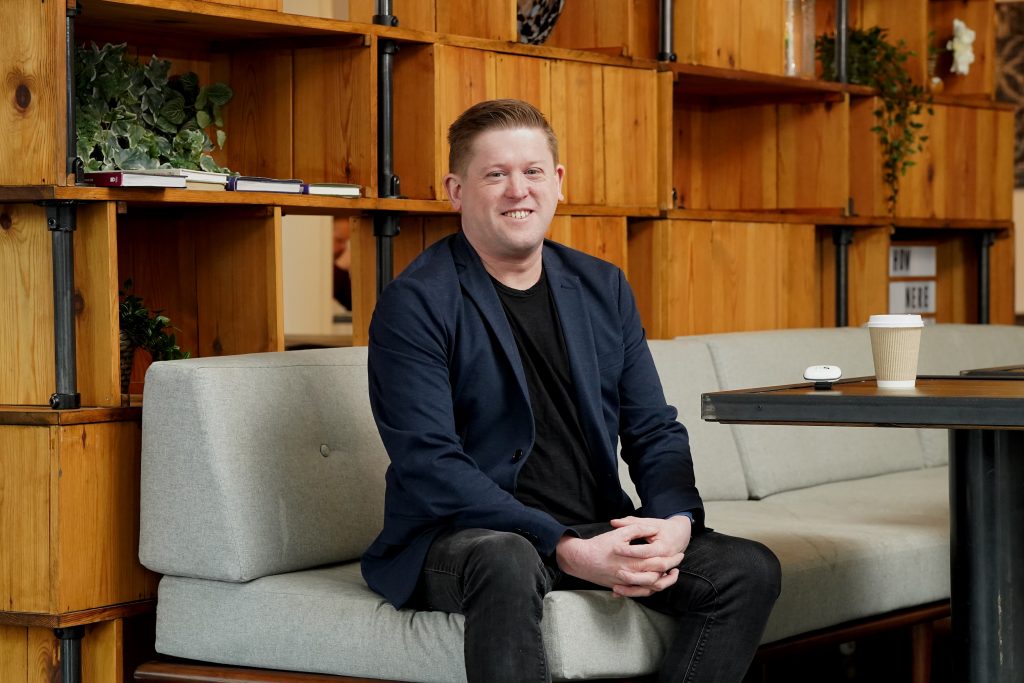 “Is Scotland the Next Silicon Valley?”